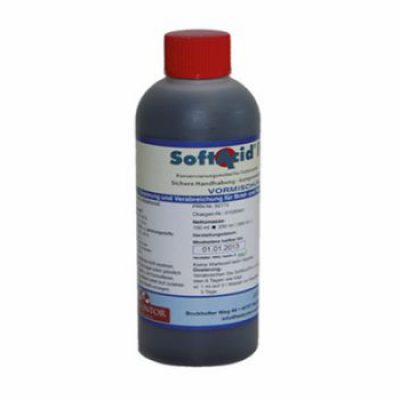 Teekontor Soft Acid IV + E