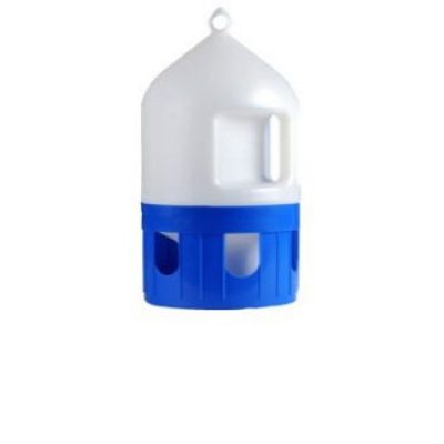 Taubentränke mit Handgriff 5l