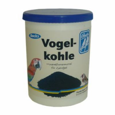 vogelkohle