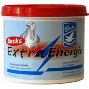 Backs Extra Energie 400 g