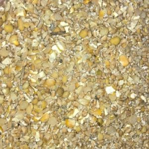Geflügel Körnermix MVP 25 kg