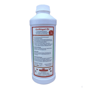Teekontor Geflügel Öl - 500 ml
