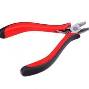 Ringzange zum Schneiden / Ring pliers for cutting