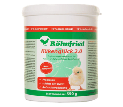 kuekenglueck