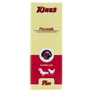 Klaus Picosalb - 80 ml