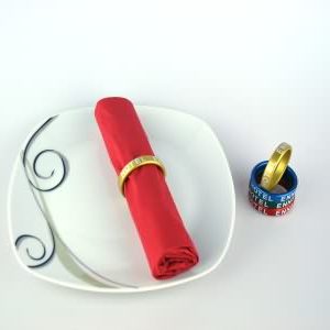 Serviettenringe
