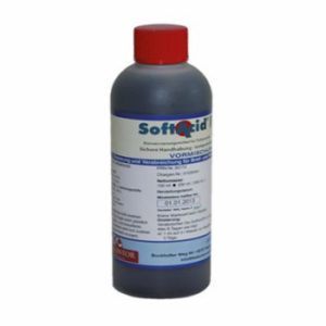 Teekontor Soft Acid IV + E