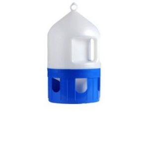Taubentränke mit Handgriff 5l