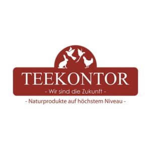 Teekontor