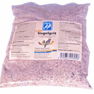 Backs Vogelgrit 1 kg